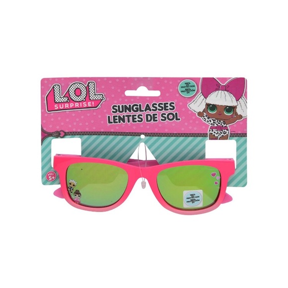 lol surprise sunglasses